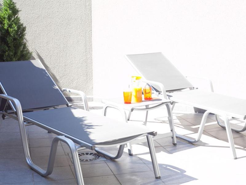 Charmsuites Paralel Barcelona Exterior foto