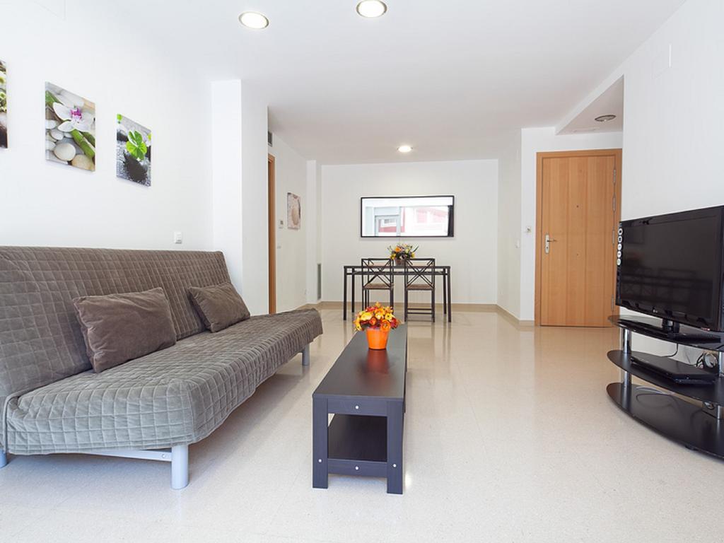 Charmsuites Paralel Barcelona Exterior foto