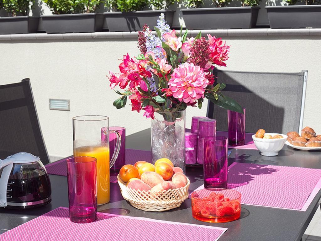 Charmsuites Paralel Barcelona Exterior foto