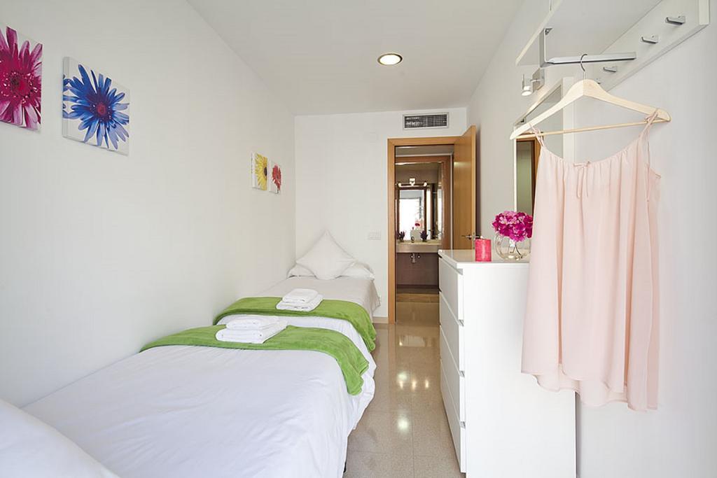 Charmsuites Paralel Barcelona Quarto foto