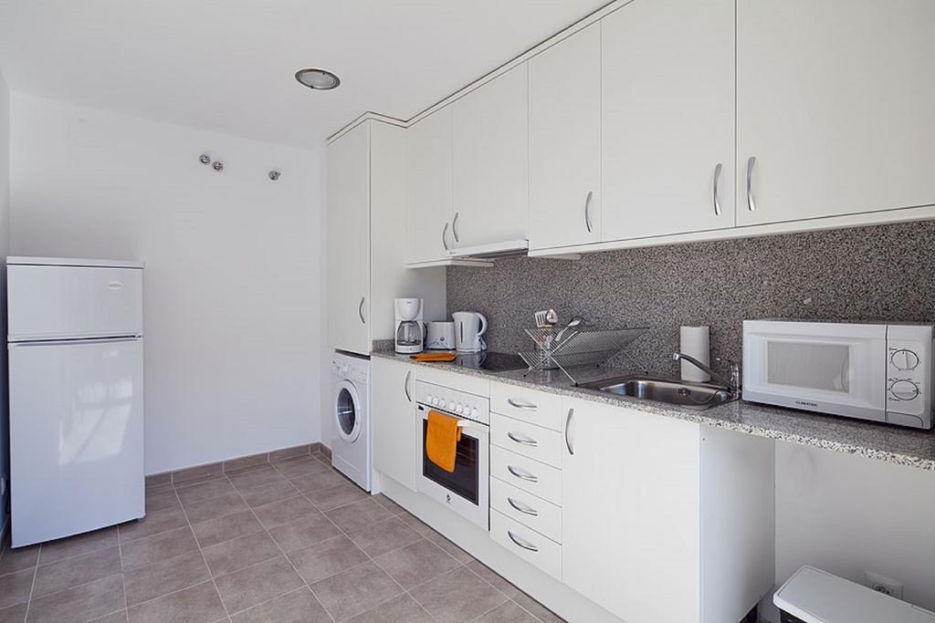 Charmsuites Paralel Barcelona Quarto foto