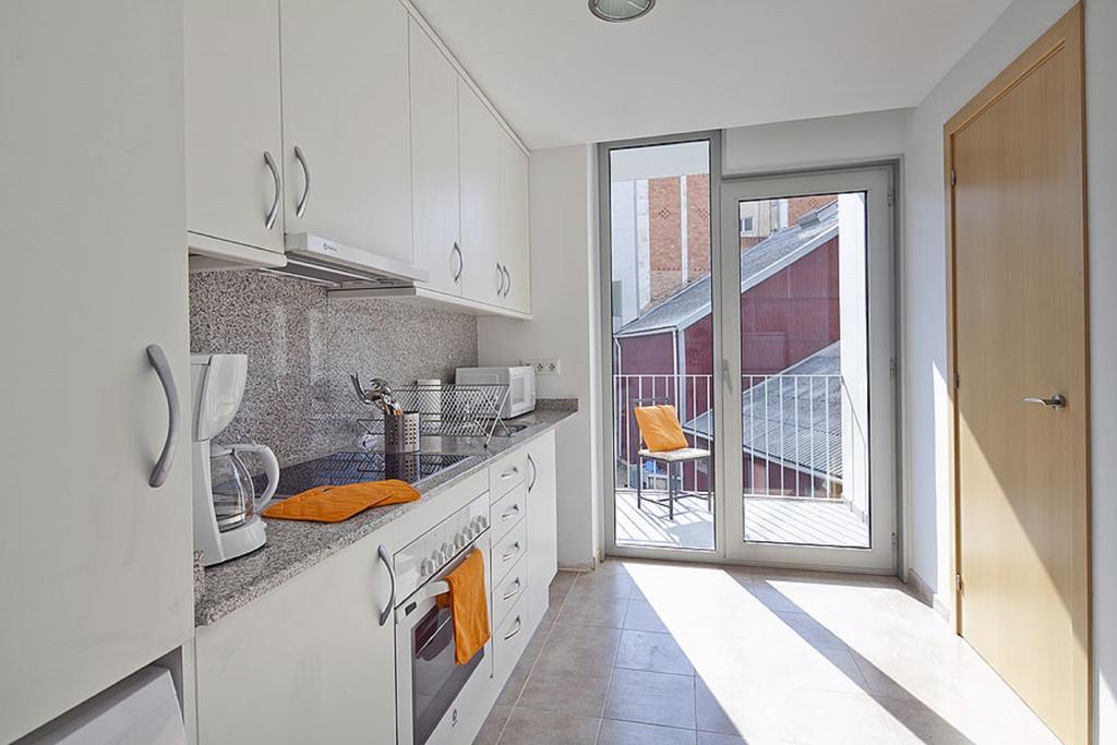 Charmsuites Paralel Barcelona Quarto foto