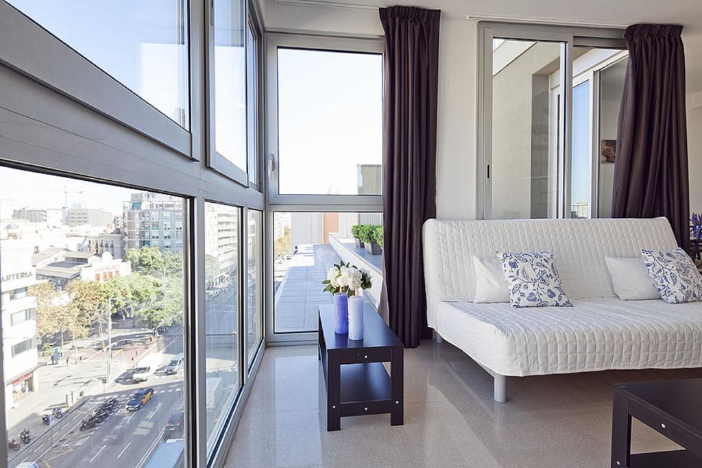 Charmsuites Paralel Barcelona Quarto foto
