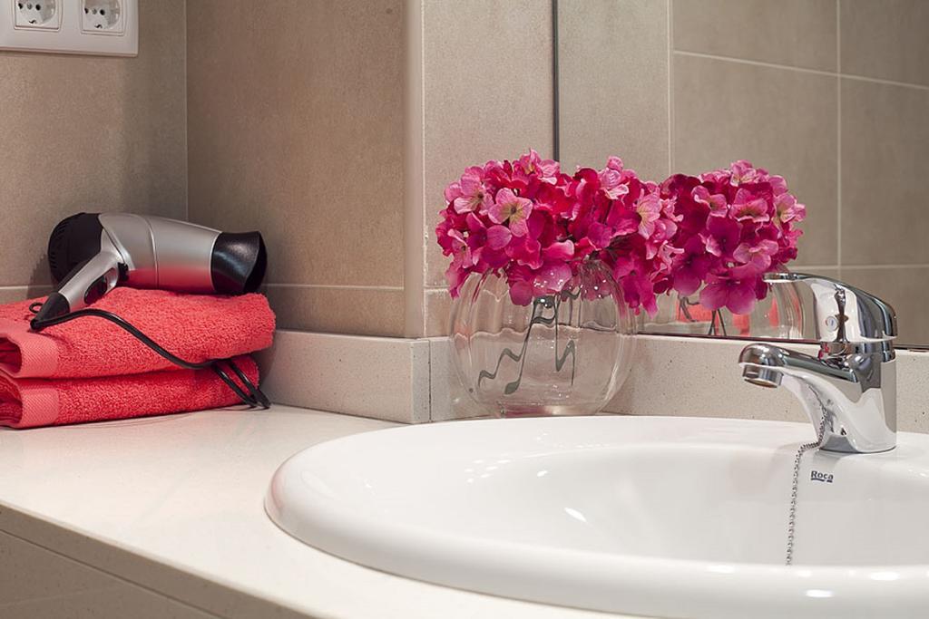 Charmsuites Paralel Barcelona Quarto foto