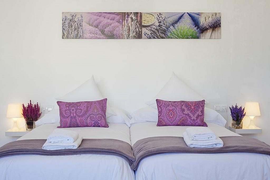 Charmsuites Paralel Barcelona Quarto foto