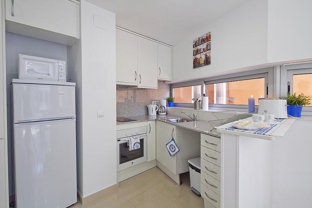 Charmsuites Paralel Barcelona Quarto foto